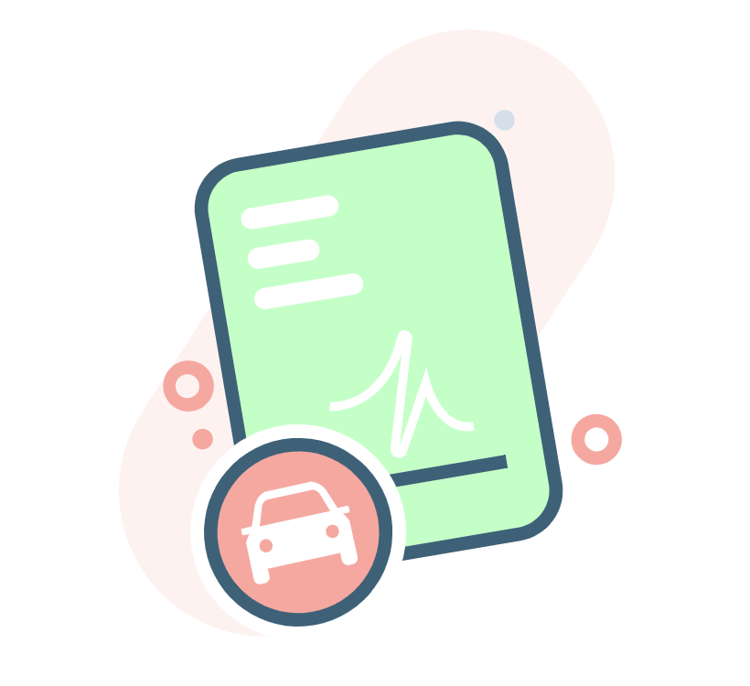 Grüne Karte für Überführungsfahrten ins Ausland