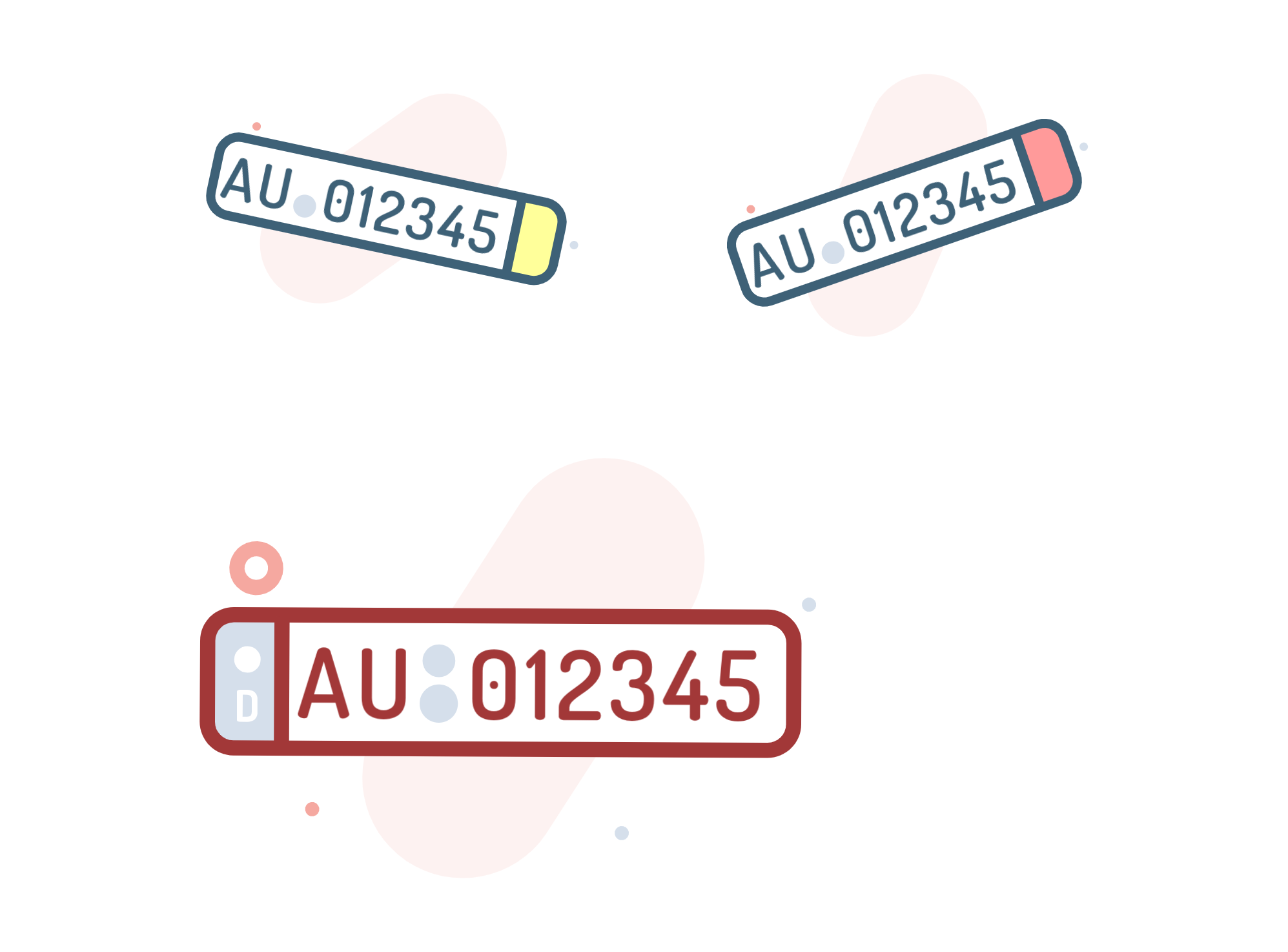 Überführungskennzeichen Ratgeber [2026]