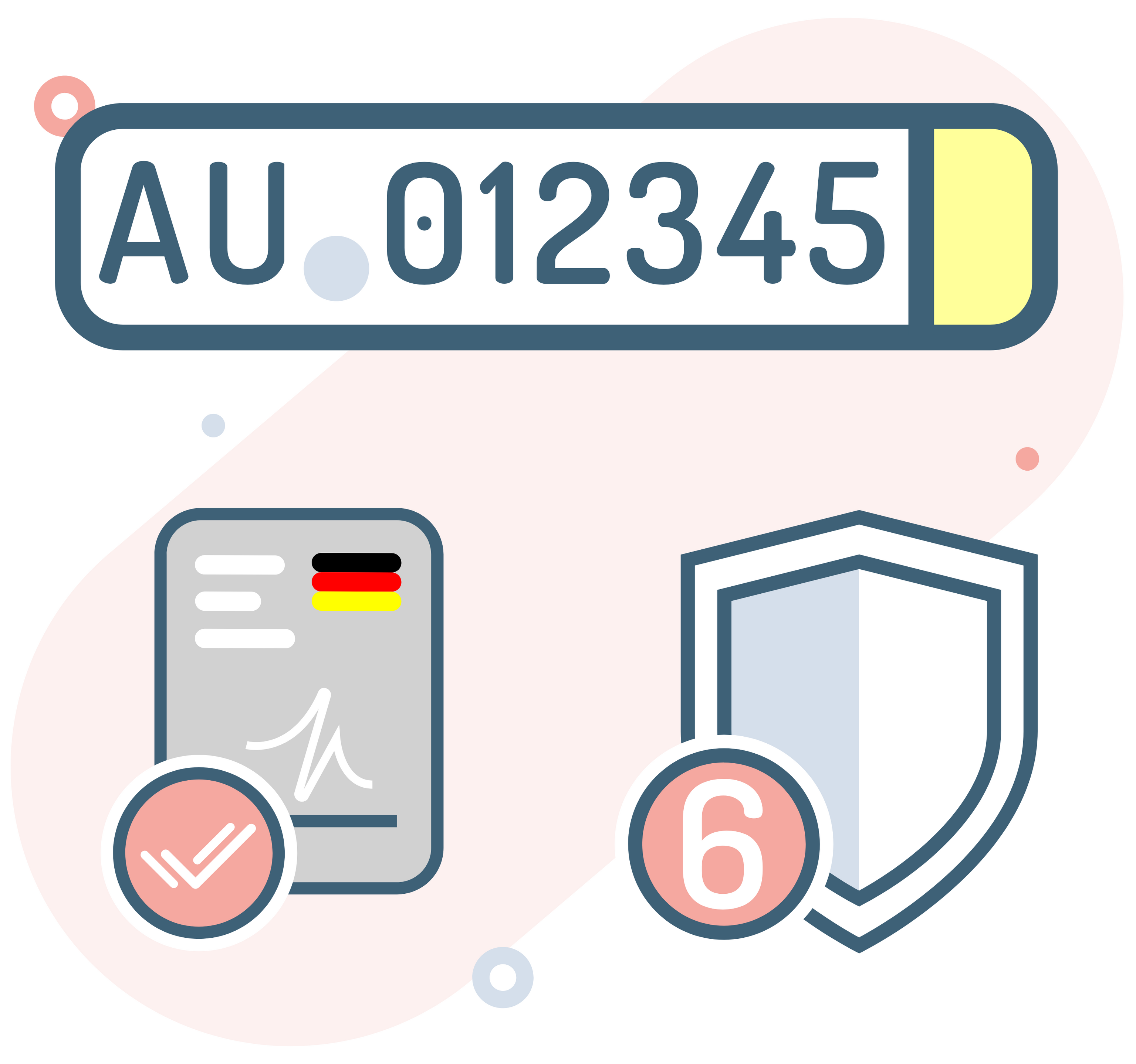 Was Brauche Ich Für Ein Kurzzeitkennzeichen Kurzzeitkennzeichen EVB Sofort Online Kaufen - SMS, Rechnung & PayPal